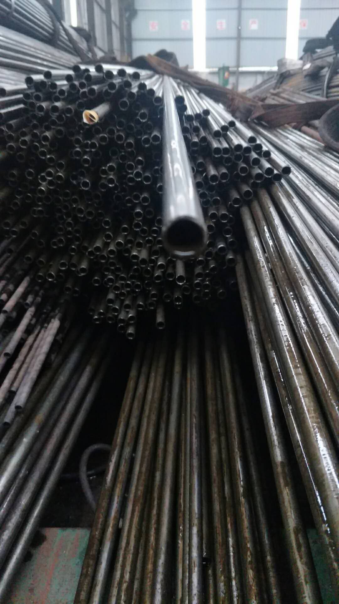 冷拔管_光亮管