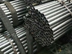 光亮管_冷拔管